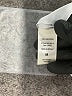 Weston 100% Polyester Gray 3/4 Sleeve Blouse Size M - photo 8