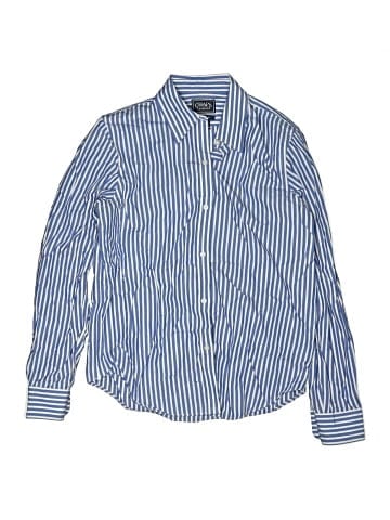 Chaps Long Sleeve Button-Down Shirt (view 1)