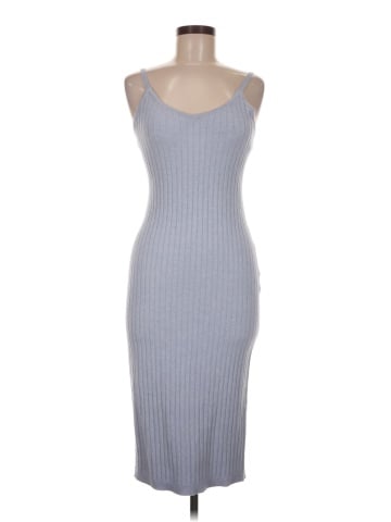 7 For All Mankind Cocktail Dress (view 1)