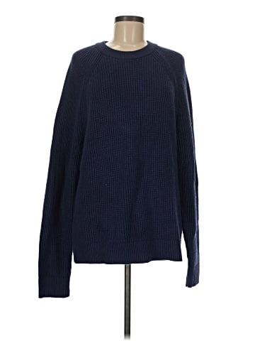 J.Crew Factory Store Pullover Sweater (view 1)