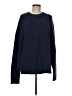 J.Crew Factory Store Solid Blue Pullover Sweater Size M - photo 1