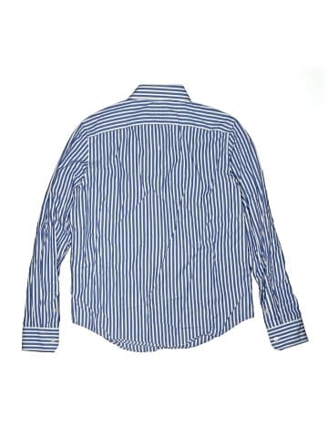 Chaps Long Sleeve Button-Down Shirt (view 2)