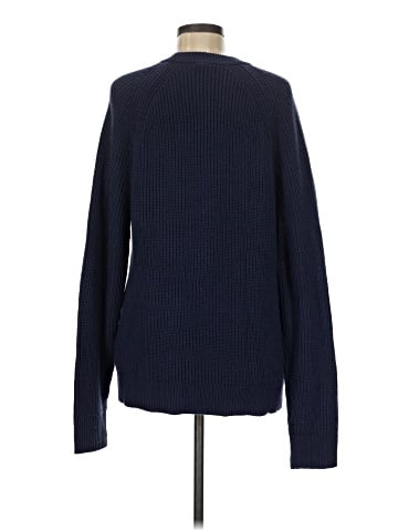 J.Crew Factory Store Pullover Sweater (view 2)