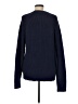 J.Crew Factory Store Solid Blue Pullover Sweater Size M - photo 2