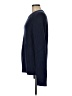 J.Crew Factory Store Solid Blue Pullover Sweater Size M - photo 5