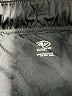 Athletic Works Solid Black Athletic Shorts Size XL - photo 3