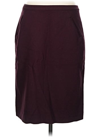 Ann Taylor LOFT Formal Skirt (view 1)
