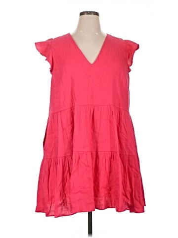 Antonio Melani Casual Dress (view 1)