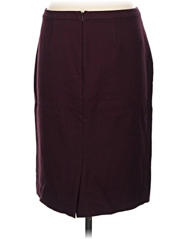 Ann Taylor LOFT Formal Skirt (view 2)