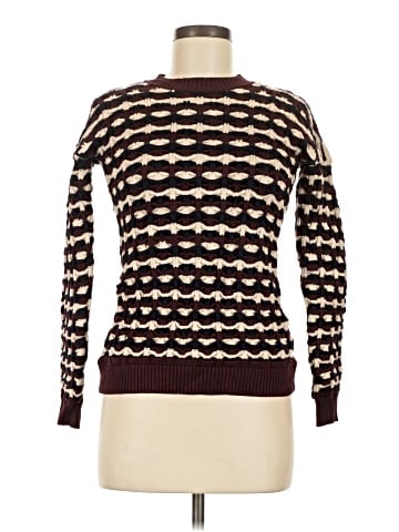 VVB Victoria Beckham Pullover Sweater (view 1)