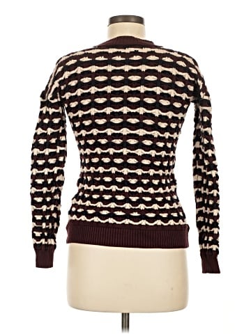 VVB Victoria Beckham Pullover Sweater (view 2)