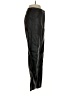 RD Style 100% Polyurethane Black Cargo Pants Size S - photo 4