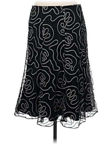 Jones New York Collection Formal Skirt (view 2)