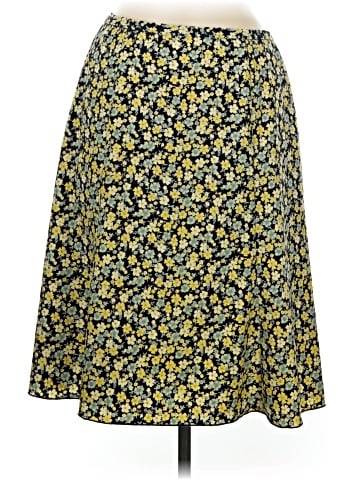 Norton McNaughton Casual Skirt (view 1)