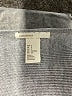 H&M Gray Pullover Sweater Size S - photo 7