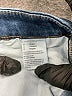 American Eagle Outfitters Hearts Blue Jeans Size 2 - photo 8