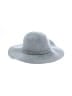 Tart 100% Wool Gray Sun Hat One size - photo 1