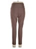 Reebok Brown Active Pants Size XL - photo 2