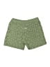 Zara Paisley Green Shorts Size 9 - 10 - photo 1