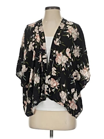 Talula Kimono (view 1)