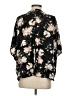 Talula 100% Viscose Black Kimono Size XXS - photo 2