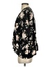 Talula 100% Viscose Black Kimono Size XXS - photo 5