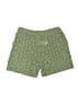 Zara Paisley Green Shorts Size 9 - 10 - photo 2