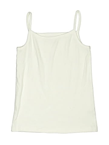 Hanna Andersson Tank Top (view 1)