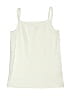 Hanna Andersson 100% Cotton Ivory Tank Top Size 120 - 130 cm - photo 1