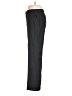 Evan Picone Chevron-herringbone Gray Dress Pants Size 8 - photo 5