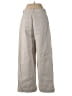 Uniqlo Gray Casual Pants Size S - photo 2