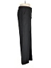 Evan Picone Chevron-herringbone Gray Dress Pants Size 8 - photo 4