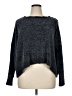 Mossimo Supply Co. Solid Gray Pullover Sweater Size XL - photo 1