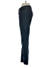 L.L.Bean Chevron-herringbone Blue Jeans Size 4 - photo 5