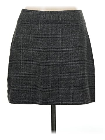 Monki Formal Skirt (view 1)