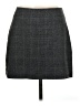 Monki Tweed Gray Formal Skirt Size EU 40 / US 10 - photo 1