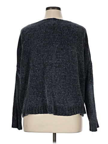 Mossimo Supply Co. Pullover Sweater (view 2)