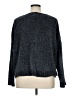 Mossimo Supply Co. Solid Gray Pullover Sweater Size XL - photo 2