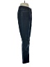 L.L.Bean Chevron-herringbone Blue Jeans Size 4 - photo 4