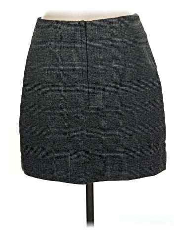 Monki Formal Skirt (view 2)