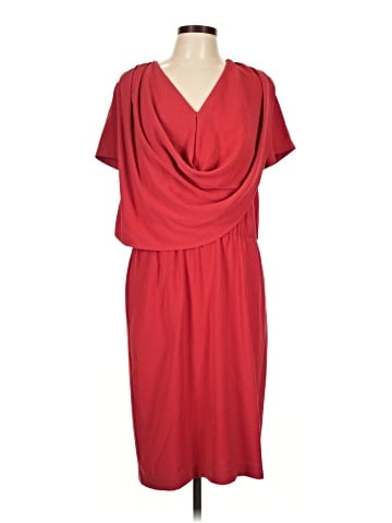 St. John Casual Dress (view 1)