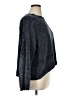 Mossimo Supply Co. Solid Gray Pullover Sweater Size XL - photo 4