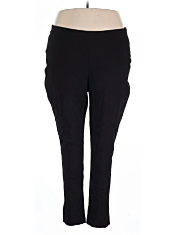 Larry Levine Active Pants (view 1)