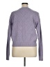 Cyrus Purple Cardigan Size XL - photo 2