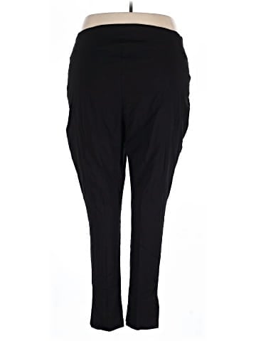 Larry Levine Active Pants (view 2)