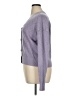 Cyrus Purple Cardigan Size XL - photo 5