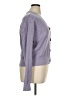 Cyrus Purple Cardigan Size XL - photo 4