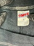 SOFFE Solid Blue Gray Active Pants Size S - photo 7