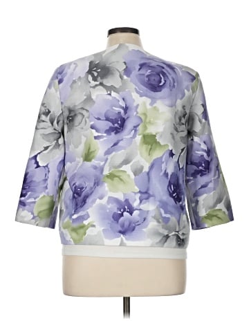 Alfred Dunner Blazer (view 2)