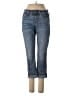 Denizen from Levi's Stars Blue Jeans Size 26 waist - photo 1